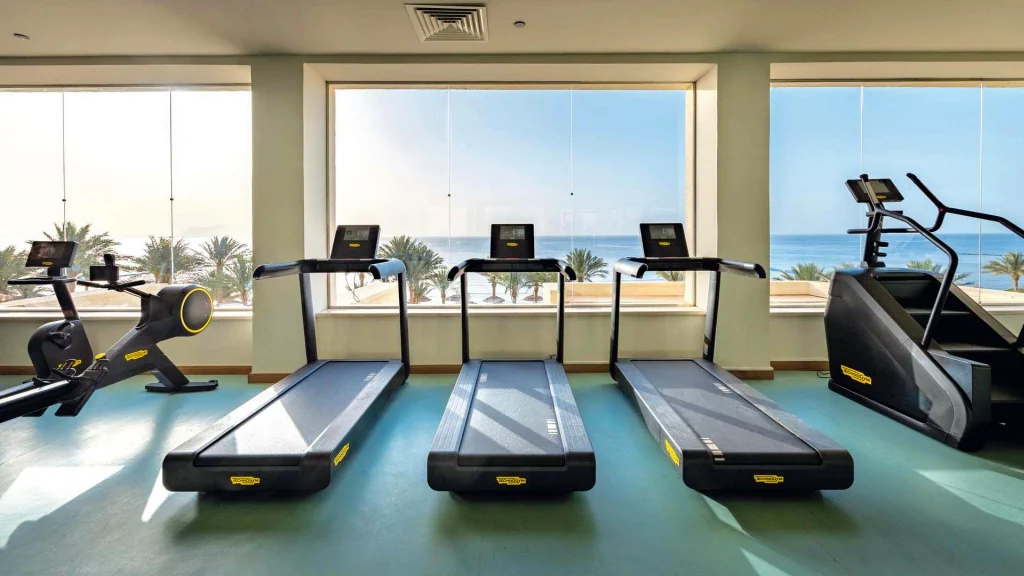 الفندق "كورال سي إمبريال" كورال سي سينساتوري - شرم الشيخ